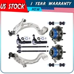 Front Lower Control Arm W/ Ball Joints Suspension Kit For 98-04 Cadillac Seville. Fixed Price $199.97.
