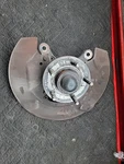 2005-2010 Ford Mustang Gt S197 Passenger Right Front Spindle Knuckle Hub. Fixed Price $69.99.
