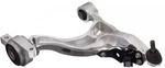 Genuine Nissan Lower Control Arm 54501-JL03B. Fixed Price $294.03.