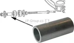 New Sleeve 251407097. Fixed Price $8.43.