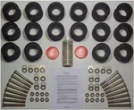 Chalmers Suspension Bushings - Q010KITH. Fixed Price $698.00.