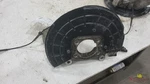 2015 Chrysler 200 Front Spindle Knuckle Left. Fixed Price $85.00.
