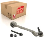 Series Control Arm Wishbone Suspension Front Right Lower Fits Bmw Febi 30515. Fixed Price $61.19.