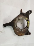 Driver Front Spindle/knuckle From 8501 Gvw Fits 95-97 Ford F250 Pickup 377907. Fixed Price $179.00.