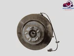 Tesla Model Awd 2017-19 Rear Passenger Side Spindle Knuckle & Hub W/ Disc Oem. Fixed Price $316.90.