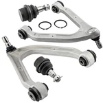 Pcs Suspension Front Upper Lh Control Arms For Hummer H3 06-10 511-00349L. Fixed Price $206.42.