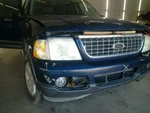 Driver Front Spindle/knuckle Door Fits 03-05 Explorer 104939577. Fixed Price $75.11.