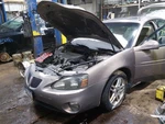 Lower Control Arm Rear Crossmember To Knuckle Fits 04-08 Grand Prix 2130340. Fixed Price $95.00.
