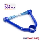 Howe 2203807, One 9-1/2IN Upper Arm Degrees Steel Blue Performance Parts. Fixed Price $260.85.