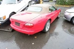 Passenger Lower Control Arm Front Rear With Ball Joint Fits 00-02 XK8 989637. Fixed Price $86.00.