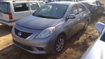 Driver Left Front Spindle/knuckle Sedan Thru 1/12 Fits Versa 223674. Fixed Price $112.79.