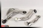 2008-2015 Mitsubishi Lancer Evolution X Rear Right Upper Control Arm Oem. Fixed Price $99.99.