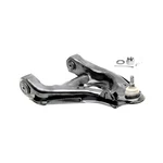 Genuine Acdelco For Chevy Express 2500 96-02 Control Arm & Ball Joint Passenger. Fixed Price $402.01.