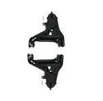 Lower Control Arm Front Pair Set For Blazer Jimmy Pickup Truck S10 S15 Pu 4WD. Fixed Price $347.12.