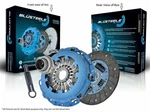 Blusteele Heavy Duty Clutch Kit For Mazda Series RX7 4 13B 01/86-12/92. Fixed Price $375.76.