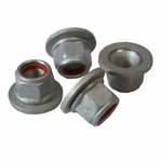 Genuine *2002-2024 Ford Suspension Ball Joint Nut / Washer W714890-S440. Fixed Price $24.16.