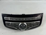2010 2011 2012 2013 Infiniti M56 M37X Ac Climate & Gps Info Control Oem. Fixed Price $47.50.