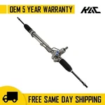 Fit For 2004-2006 Pontiac Gto Power Steering Rack & Pinion Assembly 262042. Fixed Price $189.04.