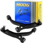 Moog 2PCS For 2001-2007 Chrysler Town Country Front Lower Control Arm Set 620004. Fixed Price $139.15.