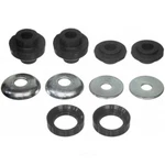 K8295 Driveworks Radius Arm Bushing Kit, Xref. Moog # ; For Front. Fixed Price $23.95.