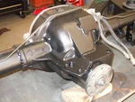Torque Arm Mount Kit Hiltsy Ta Ford 8.8 In 3RD/4TH Gen F-body. Fixed Price $60.00.
