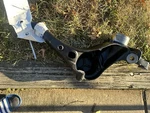 Ford Escape Trailing Arm. Fixed Price $300.00.