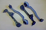 Front Lower Upper Control Set For Mercedes Benz All 4 Hd W221. Fixed Price $194.99.