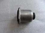 Porsche Cayenne 92A 958 Rubber Bearing Socket Carrier Steering Knuckle Rear Axle. Fixed Price $57.89.