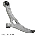 Suspension Control Arm And Ball Joint Assembly Beck/arnley 102-7555. Fixed Price $135.35.