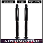 New Oe Rear Both Shocks For 2003-2011 Lincoln Town Car (sedan) Suspension. Fixed Price $125.39.