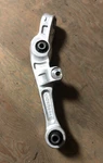 Nissan Oem Lower Control Arm-front-front 54500 AM602 New. Fixed Price $180.00.