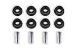 Fabtech FTS98017 Control Arm Bushing Kit Fits 09-20 F-150. Fixed Price $97.63.