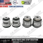 4PCS Front Lower Control Arm Bushings For Maserati Ghibli Quattroporte (2014-17). Fixed Price $139.95.