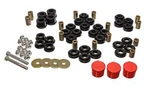Energy Suspension #5.3141G Rear Control Arm Bushing Set 08- Challenger. Fixed Price $183.20.