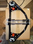 Upper And Lower Tubular Control Arms. Fixed Price $375.00.