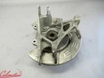 Tesla Model Spindle Knuckle Rear Left 6007023-00-B. Fixed Price $100.00.