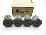 (4) Trw 12407 Front Suspension Lower Control Arm Bushings. Fixed Price $17.95.