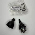 Genuine Audi Lower Ball Joint 4H0-407-689-A Free Shipping. Fixed Price $104.99.