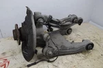 11-16 Bmw F10 528 535 550 Rear Right Suspension Knuckle Wheel Hub Spindle Arms. Fixed Price $209.35.