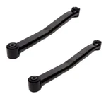 Moog 2PC Rear Upper Suspension Trailing Arm Set For Chrysler Aspen Dodge Durango. Fixed Price $117.95.