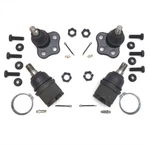 Lifetime Ball Joint Upper & Lower Suspension Kit 2000 - 2004 Dodge Dakota 4X4. Fixed Price $199.00.
