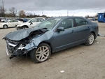 2012 Ford Fusion Passenger Right Steering Knuckle Fwd 2.5L Oem Used 3393389. Fixed Price $80.70.