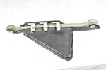 2014-2017 Mercedes S550 W222 Rear Left Trailing Control Arm W/ Cover Shield Oem. Fixed Price $68.89.