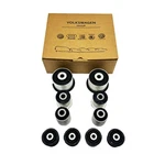 10X Front Control Arm Bushings For Audi Q7 2011-2015 Cayenne Touareg 11-18. Fixed Price $279.99.