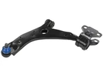 Suspension Control Arm And Ball Joint Assembly-assembly Mevotech CMS76151. Fixed Price $150.95.