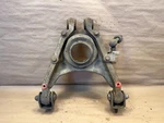 Triumph TR6 TR4A TR250 Lh Lower Wishbone Spring Pan Oem IL05185. Fixed Price $199.99.