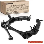 A-premium 2X Rear Side Trailing Arm For Scion Tc 2005-2010 L4 2.4L Coupe 2-DOOR. Fixed Price $223.29.