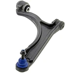 Suspension Control Arm And Ball Joint Assembly-assembly Fits 04-08 Pacifica. Fixed Price $133.95.