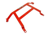 Megan Front Lower H Brace For 94-01 Acura Integra DC2 B18B1 2DR Only. Fixed Price $2500.00.