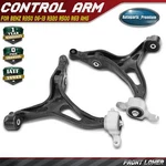 2PCS Front Lower Control Arm For Mercedes-benz W251 R350 06-13 R320 R500 R63 Amg. Fixed Price $294.39.